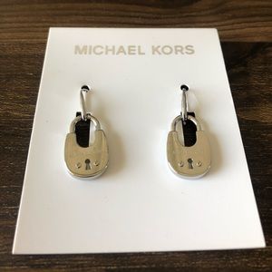 Michael Kors earrings!